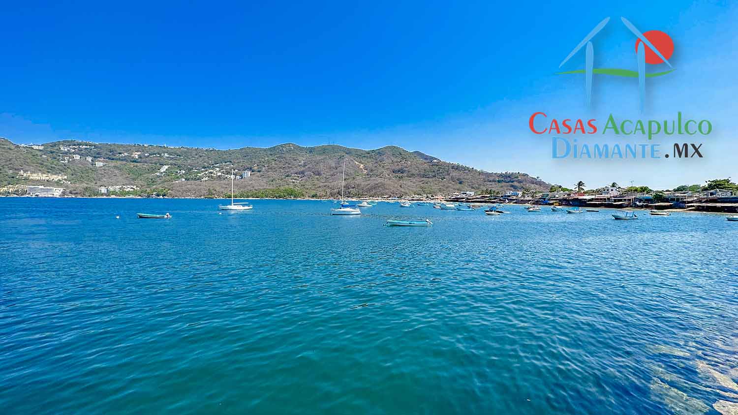 Real Diamante Villas del Sol, Villa Bonita - Marina de Cabo Marqués 14